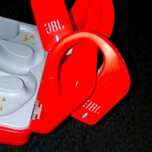 Jbl wireless earbuds